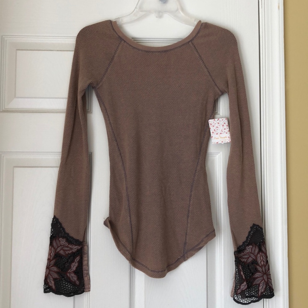Free people thermal